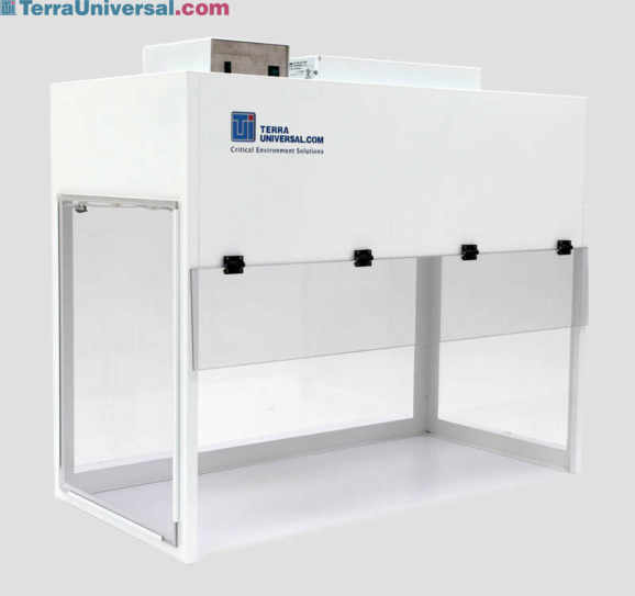 BioSafe Universal Hoods