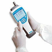 Airborne Particle Counters by Beckman Coulter and Hal Techno