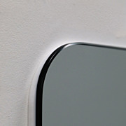 Flush-Mount Cleanroom Mirrors