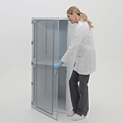 Polypropylene Storage Cabinets