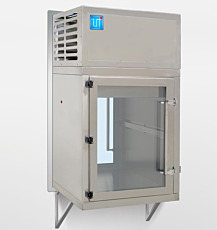 Smart® CleanMount® Refrigerated Pass-Through Chambers