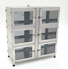 NitroPlex™ Desiccator Cabinets