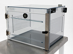 ValuLine ES Plastic Desiccator Cabinets