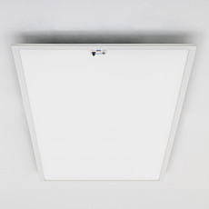 LED Light Panel with Built-In Emergency Battery