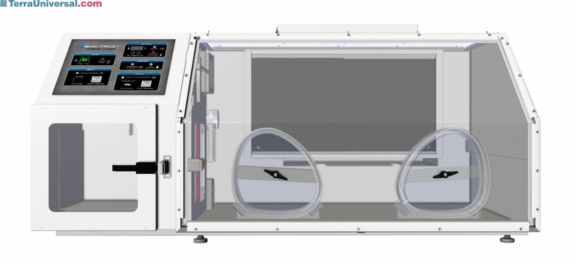 Anaerobichypoxia Chambers By Shel Lab 3900 Pp 07