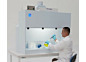 Laminar Flow Hoods & Clean Benches