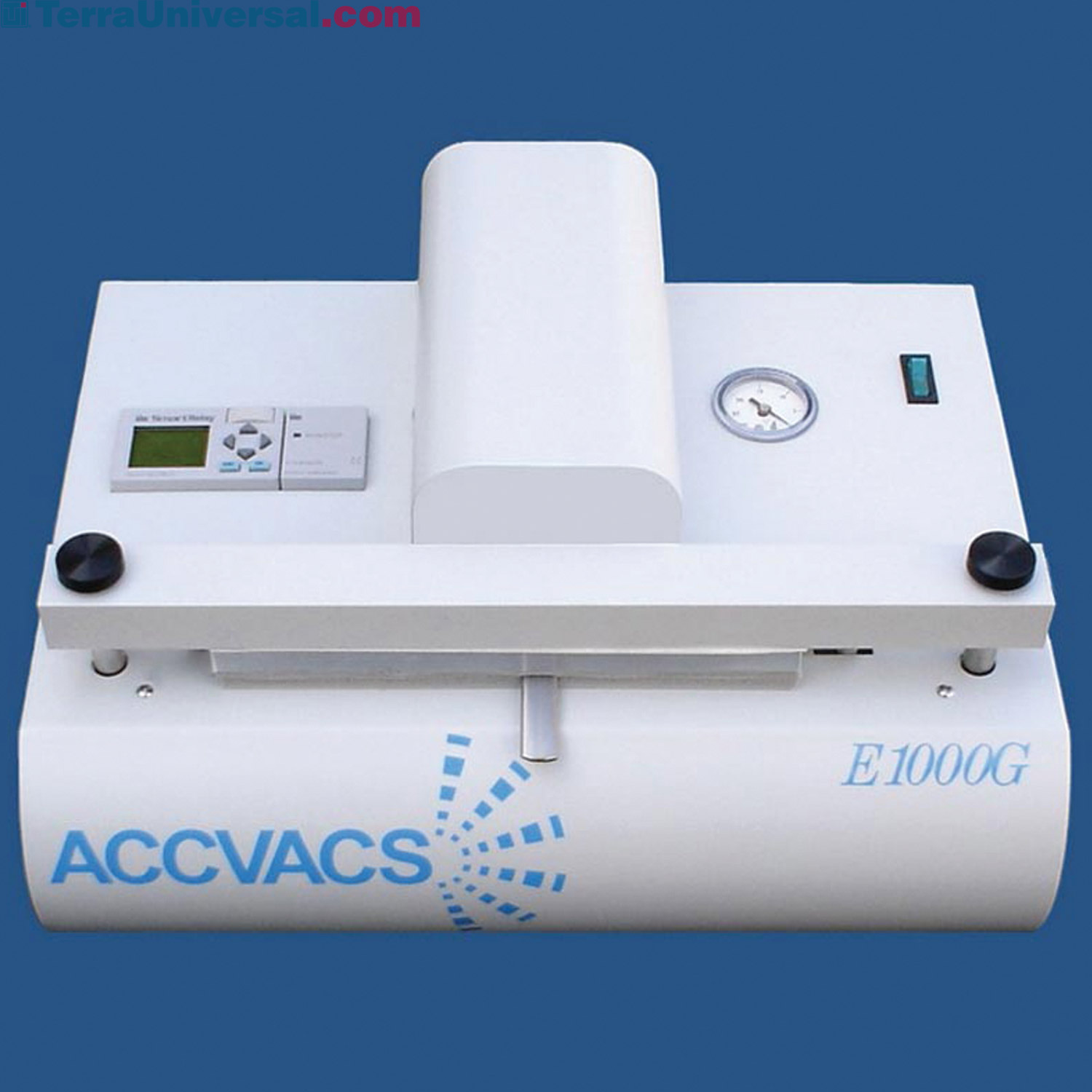 AVC Chamber Vacuum Sealer from AmeriVacS