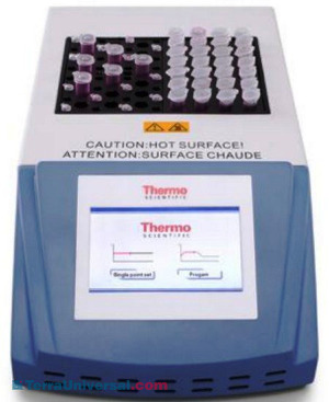 Thermo Scientific Thermo-Flask LN2 2L, Thermo-Flask, Benchtop
