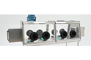Glove Box Isolators and Containment Solutions