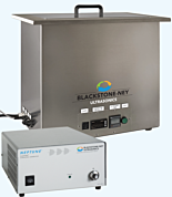 PROHT-Series Ultrasonic Cleaners by Blackstone-NEY