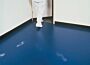 Contamination Control Mats and Floor Coverings, creates a permanent and avoidable trap of dirt  |  3801-00 displayed