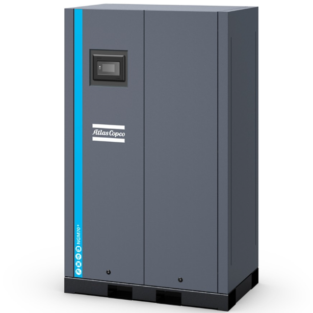 Atlas Copco On-Site Nitrogen Generators, NGM And NGP+ Models