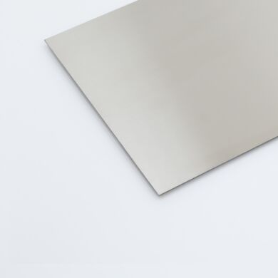  1/8 x 5 x 7 Stainless Steel Plate, 304 SS, 11 Gauge :  Industrial & Scientific