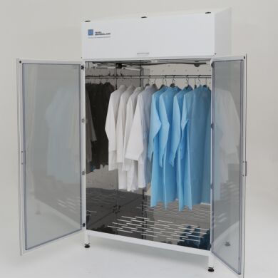 Extra-Large UV Sterilizing Storage Cabinets