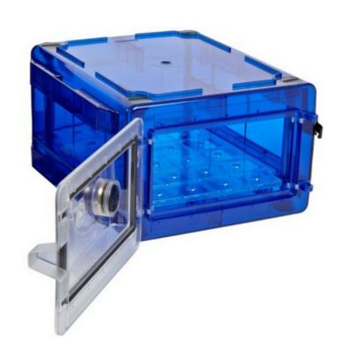 Portable Desiccator Dry Boxes