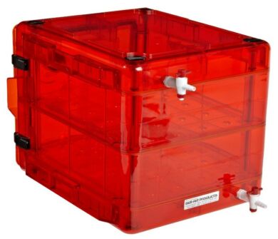 Secador™ Auto Desiccator Cabinets: Vertical Models