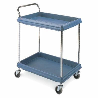 Utility Cart - Sapphire Blue - UC3016-BL