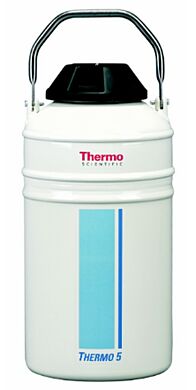 Thermo Scientific Thermo-Flask Benchtop Liquid Nitrogen Containers