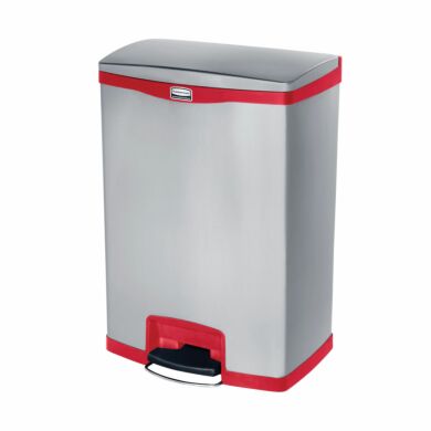Rubbermaid Max Boxes - 21 Gal Clear Storage $65 each; $250 for all