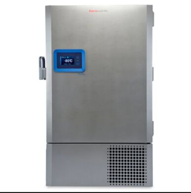 ENERGY STAR Certified Chest Freezers at