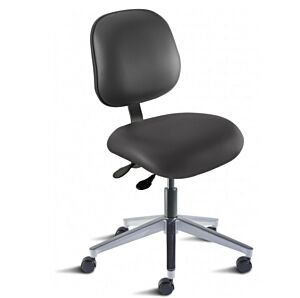 Elite EE ISO 7 Cleanroom Chairs by Biofit