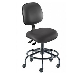 Biofit Elite EE Series ISO 7 Cleanroom Chairs