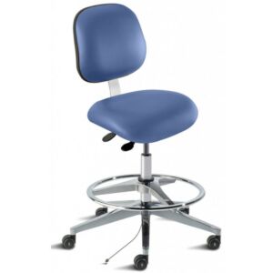 Elite EE ISO 7 Cleanroom Chairs by Biofit