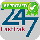 FasTrak 24-7 Expediting Service