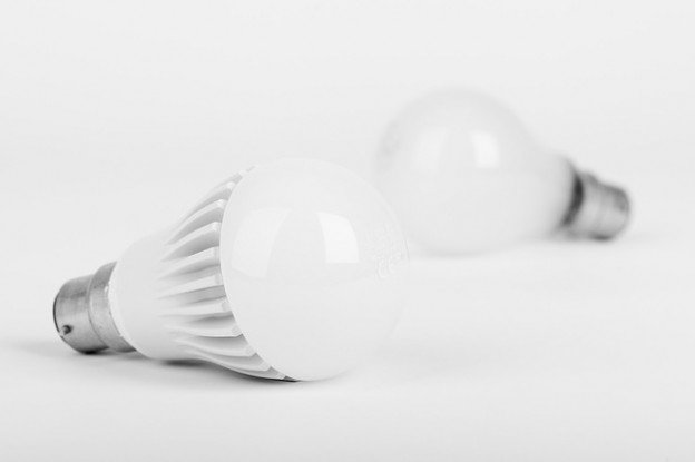LED lights: How using LED lights can help you save money