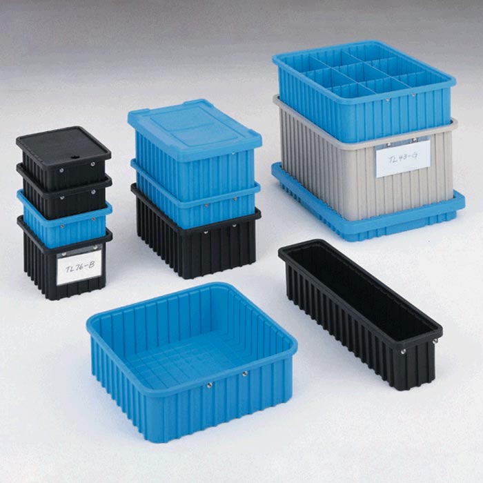 tote storage boxes